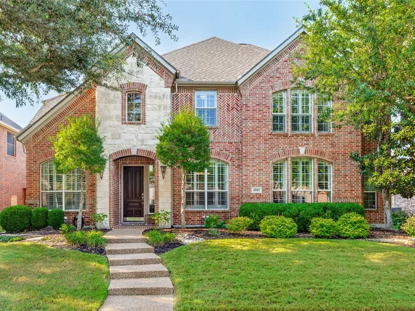 1021 Bandelier Dr, Allen, TX 75013