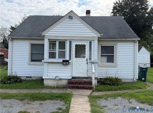 5101 Montpelier St, Henrico, VA 23231