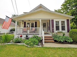 333 Wall St, Loveland, OH 45140