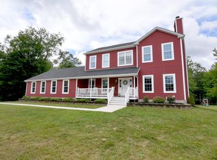 251 S Greenfield Rd, Greenfield Center, NY 12833