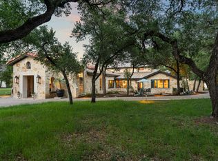 11941 Overlook Pass, Austin, TX 78738
