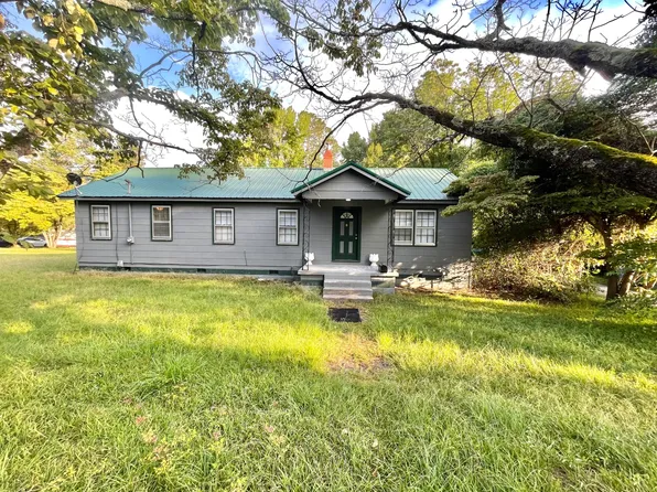 762 Berry St, Orangeburg, SC 29115