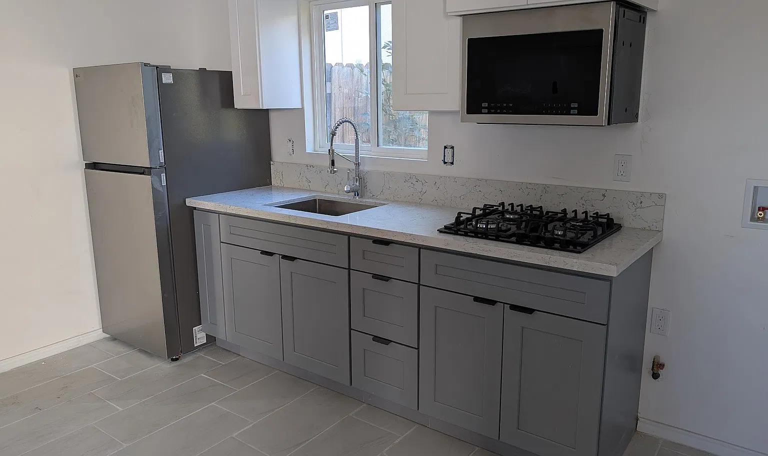 1 bed, 509 sqft, $2,095 — Photo 4