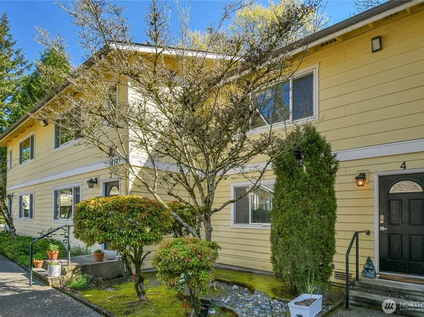 14777 NE 51st Street #L4, Bellevue, WA 98007