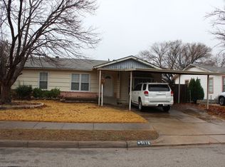 5116 Stephanie Dr, Haltom City, TX 76117