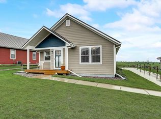132 Peter Thein Ave, Belgium, WI 53004