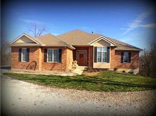 19810 Stranger Rd, Leavenworth, KS 66048