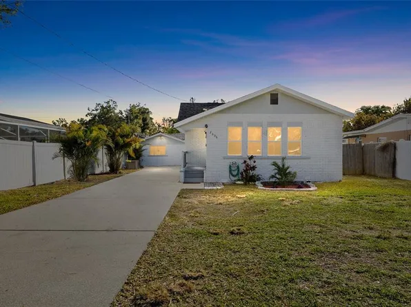 2606 W Henry Ave, Tampa, FL 33614