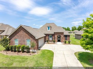 6318 Union Dr, Addis, LA 70710
