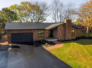 1573 Holton Rd, Grove City, OH
