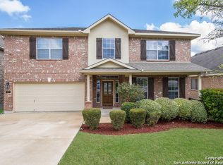 67 Blue Thorn Trl, San Antonio, TX 78256