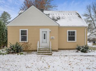 920 7th Ave SW, Faribault, MN 55021