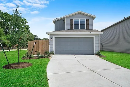 14750 Jasper Stream Ct Photo 1
