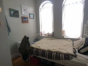 Rented by Evergreen Apartments BK