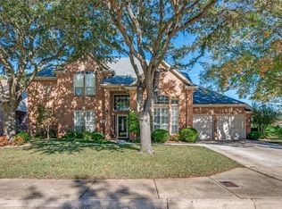 3705 Stone Creek Pkwy, Fort Worth, TX 76137