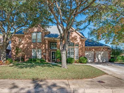 3705 Stone Creek Pkwy, Fort Worth, TX, 76137