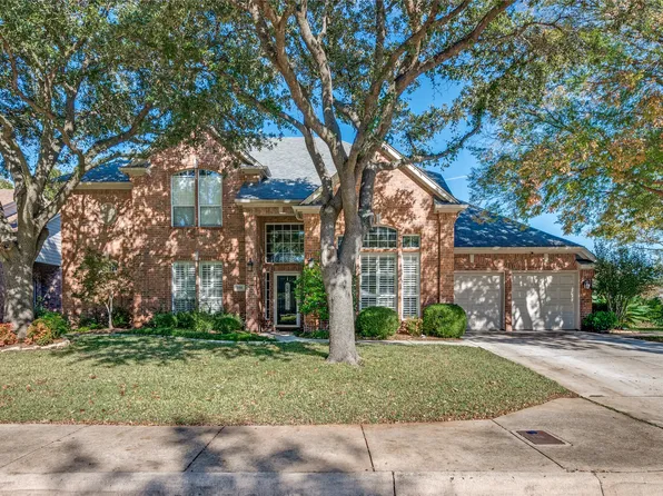 3705 Stone Creek Pkwy, Fort Worth, TX 76137