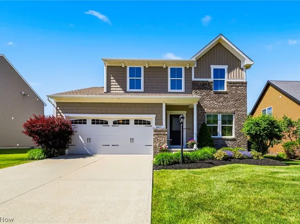 8677 Indigo Trl, Mentor, OH 44060