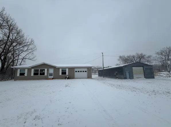 460 Central Ave E, Velva, ND 58790