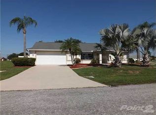 2147 Taipei Ct, Punta Gorda, FL 33983