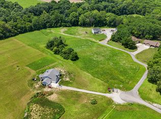 13847 N Settle Way, Camby, IN 46113