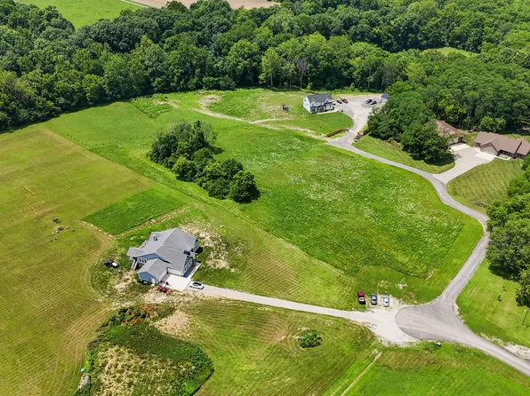 13847 N Settle Way, Camby, IN 46113