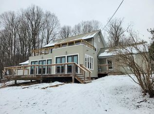 14 N Leverett Rd, Leverett, MA 01054