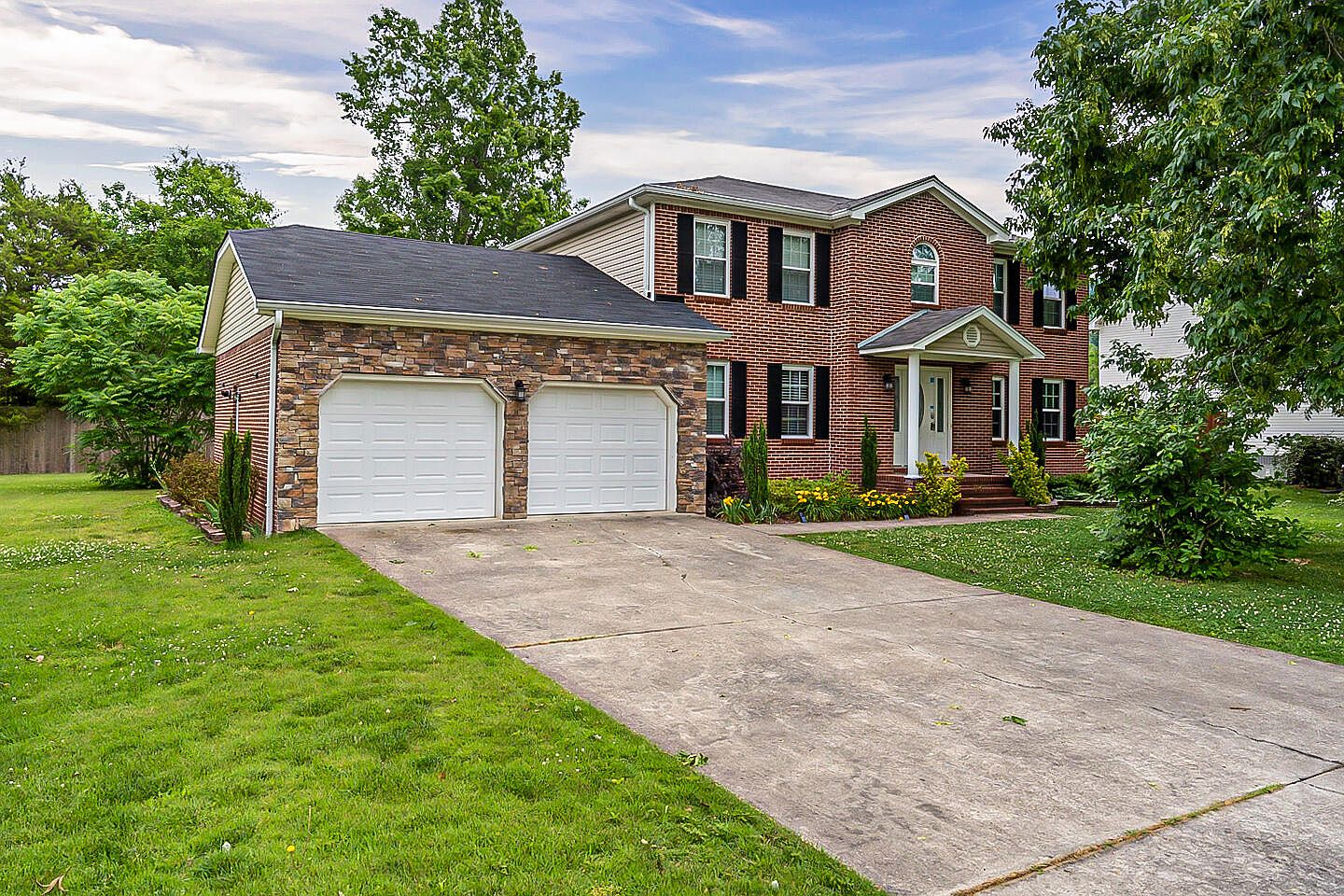 437 Valleybrook Rd, Hixson, TN 37343 Zillow