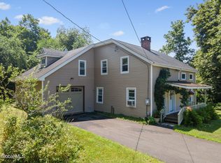 194 Black Creek Road, Salem, NY 12865