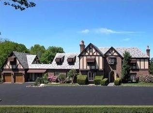 1941 Henry Rd, Sewickley, PA 15143