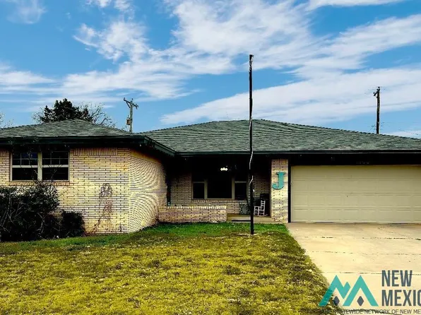 1405 Stratford Ln, Clovis, NM 88101