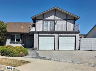 1768 N Grover Cir, Simi Valley, CA 93063