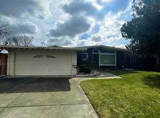 1283 Monteagle Dr, San Jose, CA 95127