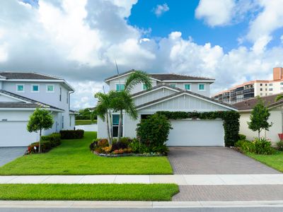 14988 Three Ponds Trail, Delray Beach, FL, 33446