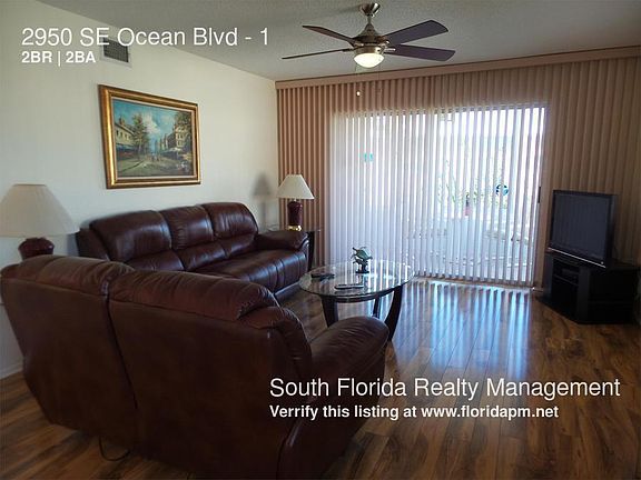 2nd image of 2950 SE Ocean Blvd APT 129-1
