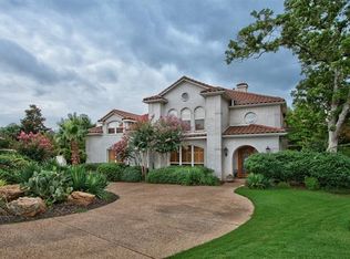 1203 Kirkcaldy Ct, Southlake, TX 76092