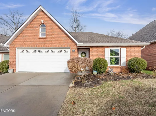 141 Creekwood Way, Seymour, TN 37865