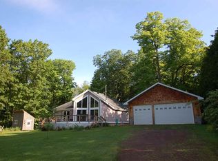 33790 Star Route Rd, Bayfield, WI 54814