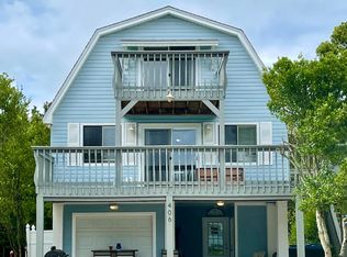 406 Anemone St, Panama City Beach, FL 32413