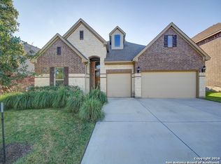 26923 Hardy Run, Boerne, TX 78015