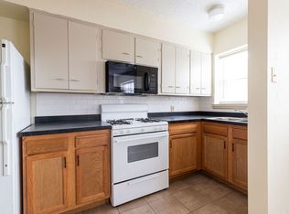 Move in ASAP-home ready immediately!, Fort Wayne, IN 46802