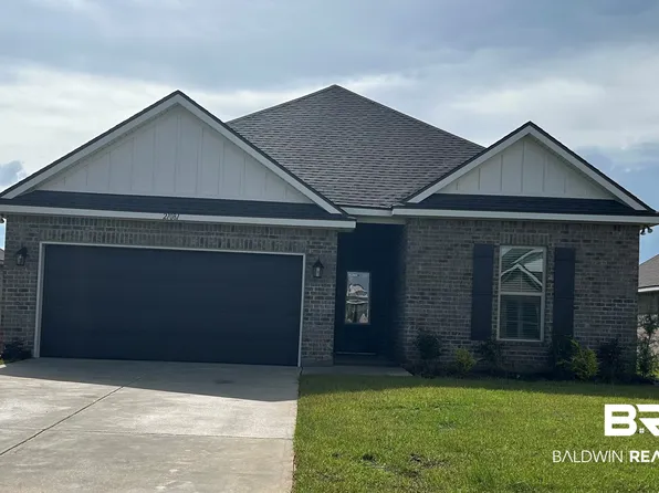 21081 Explorer Dr, Robertsdale, AL 36567