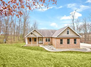 7990 Pleasant Chapel Rd, Newark, OH 43056