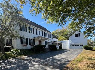 62 Main Street, Bethel, ME 04217