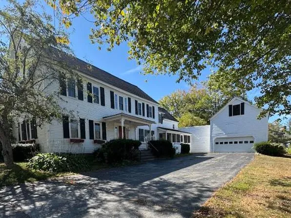 62 Main Street, Bethel, ME 04217