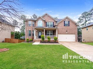 14 Bryce Creek Dr, Newnan, GA 30265