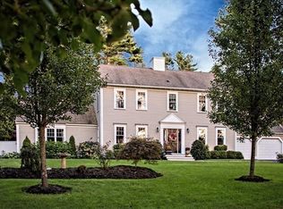 295 Tremont St, Duxbury, MA 02332