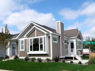 9508 Unity Ln N, Brooklyn Park, MN 55443