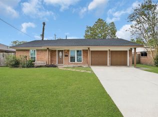 470 Beresford St, Houston, TX 77015