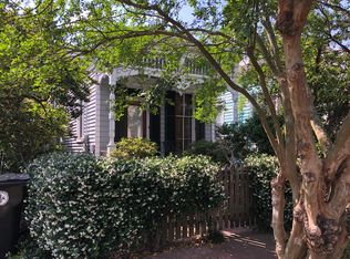 512 Arabella St, New Orleans, LA 70115